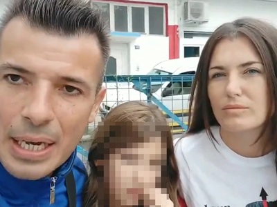 Σάλος με βίντεο αρνητών: Aπαιτούσαν να μ...