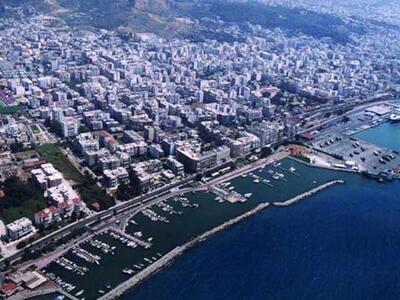 Επιστολή στον Πρωθυπουργό για το θαλάσσι...