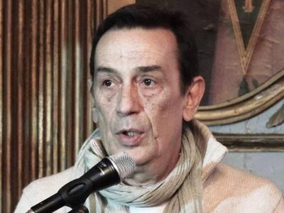 Έφυγε από τη ζωή ο βετεράνος πολεμικός α...