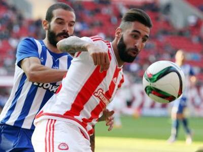 Σούπερ Λίγκα: "Αυλαία" στο Καυτανζόγλειο