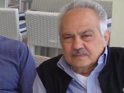 Αντίο φίλε καλέ...