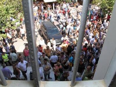 «Ο εραστής της ζήλευε υπερβολικά» και ήθ...