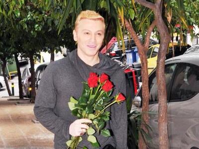 Εντυπωσίασε ο Τάκης Ζαχαράτος στην πρεμι...