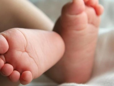 Παραμένει στο Νοσοκομείο Ρίου το 9 μηνών...