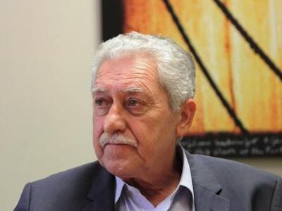 Süddeutsche Zeitung: «Αριστερός σωτήρας»...