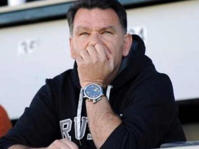 Κούγιας: "Ναι στην Καλαμάτα μόνο αν...