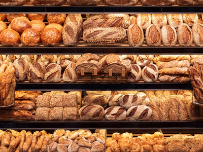 Αγρίνιο: Προμηθευτείτε ψωμί για 4 ημέρες