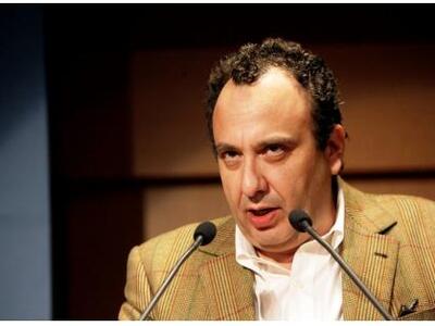 Χρήστος Χωμενίδης: Παραιτήθηκε από τη ΝΕ...