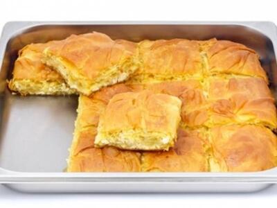 Πρέβεζα: 36χρονος λήστεψε...μπουγατσοπωλείο 