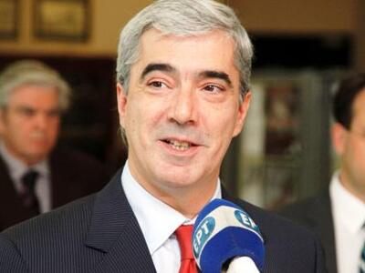 ΝΔ: Ο Κεδίκογλου δεν διορίστηκε ποτέ στην ΕΡΤ