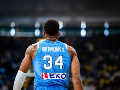 Eurobasket 2025: Σαρωτική η Εθνική 94-53 την Γεωργία- Πάει φουλ για την πρωτιά στον όμιλο Eurobasket 2025: Σαρωτική η Εθνική 94-53 την Γεωργία- Πάει φουλ για την πρωτιά στον όμιλο