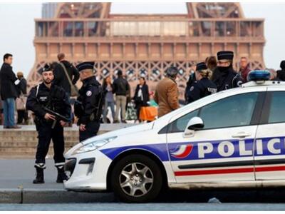 Γαλλία:Συνεχίζονται οι έρευνες για την ε...