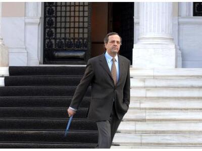 Συνάντηση με τον Κ.Παπούλια θα έχει σήμε...