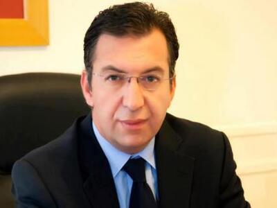 Δ. Τριανταφυλλόπουλος: "Στηρίζουμε ...