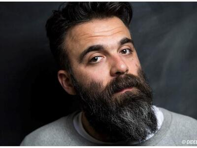 Ο George Berman και το ΚΕΛΛΑΡΙ αποχαιρετ...