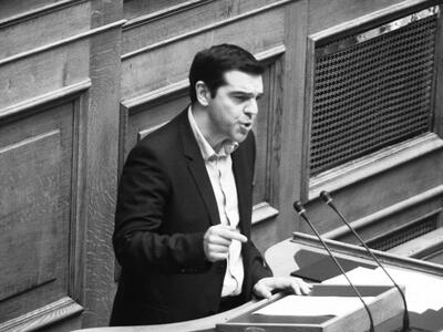 Δεκτή η πρόταση Τσίπρα - Διάσκεψη για τη...