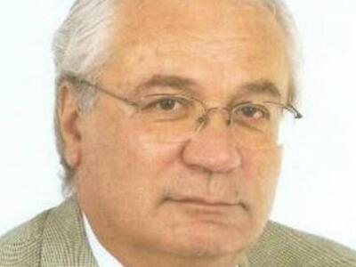 Συλλυπητήριο μήνυμα του Περιφερειάρχη Απ...