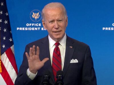 Πόλεμος στην Ουκρανία: Το πρώτο διάγγελμ...