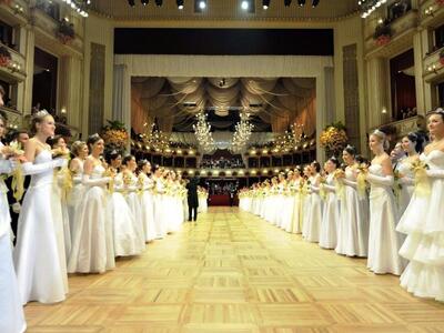 Αγρίνιο: Συναυλία όπερας σε απευθείας σύ...