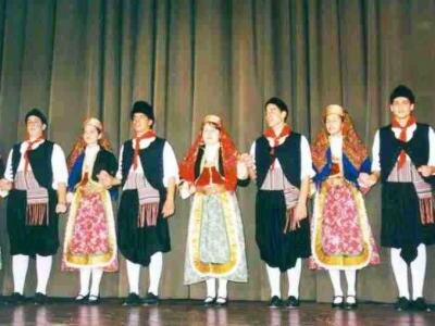 Τέλος εκδηλώσεων 2ου κύκλου για τον Χορε...