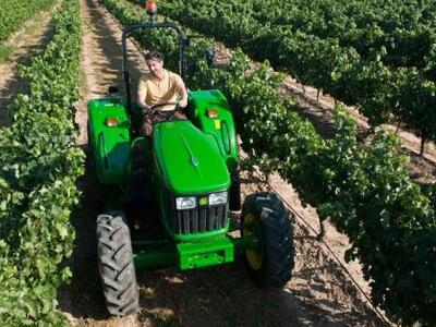 Στοιχεία σοκ για την αγροτική παραγωγή α...