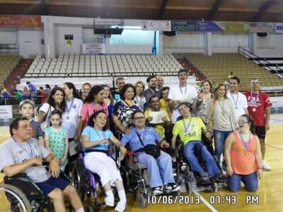 Πάτρα: Με επιτυχία το 2ο Τουρνουά Μπάσκε...