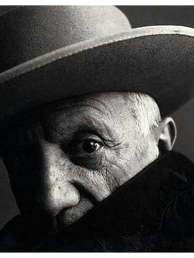 Πέθανε ο φωτογράφος των διασήμων