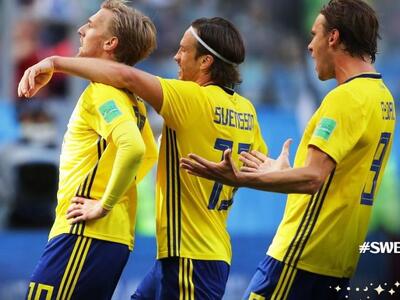 Μουντιάλ 2018: Πρόκριση στα προημιτελικά...