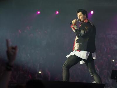 Πάτρα: Έρχεται ο Σάκης Ρουβάς για μια κα...