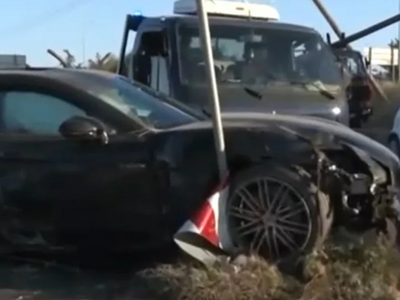 Αυτή είναι η 45χρονη που προκάλεσε το τρ...