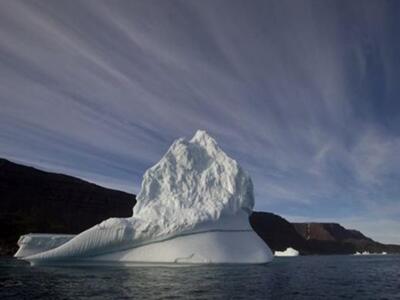 Αρκτική : Απαγόρευση αλιείας λόγω κλιματ...