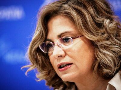 Μ. Σπυράκη: Ο κ. Τσίπρας έχασε μία σπουδ...