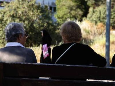 Έκθεση - βόμβα: Σύνταξη μετά από 38,1 χρ...