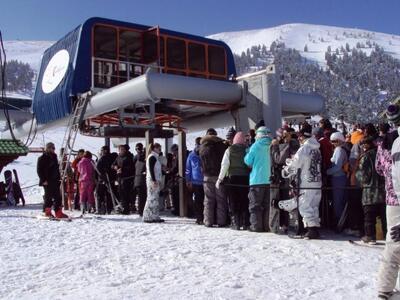 «Φίσκα» τα Καλάβρυτα από επισκέπτες τις ...