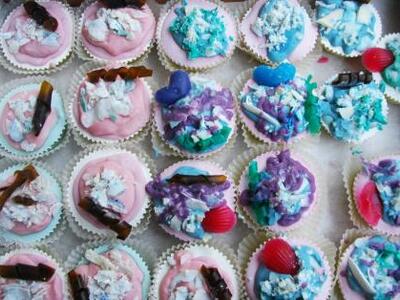 Σεμινάρια από το Patra stARTs CRAFTing μ...