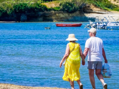 Κοινωνικός Τουρισμός 2025: Νέα παράταση ...