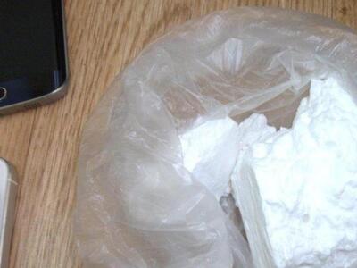 Λεχαινά: Σύλληψη 36χρονης για κατοχή μικ...