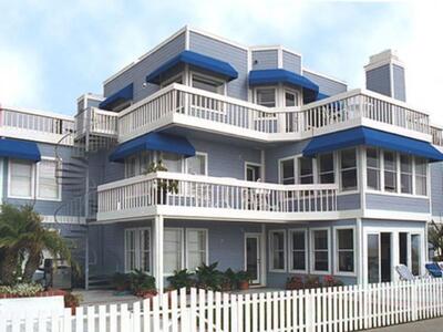 Στο σφυρί το σπίτι της σειράς «Χτυποκάρδ...