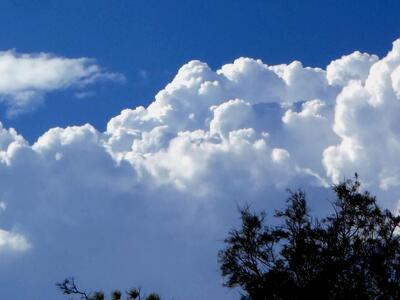 Νεφώσεις και κατά τόπους βροχές