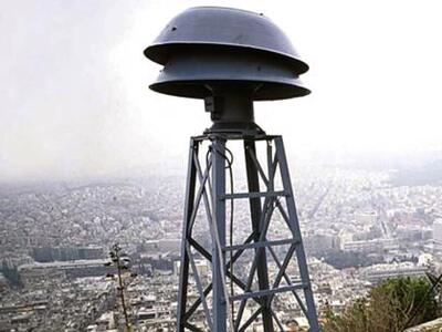 Πάτρα: Θα ηχήσουν οι σειρήνες την Πέμπτη...