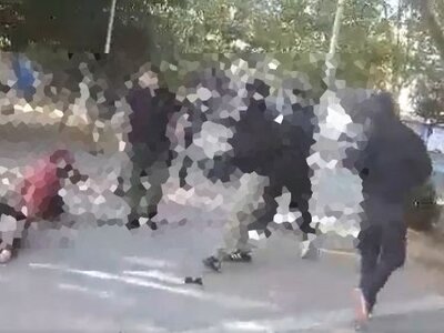 Νέο Ηράκλειο: Επίθεση κατά μελών της ΚΕΕ...