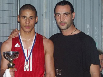 Τρεις πατρινοί πυγμάχοι σε τουρνουά στην Κύπρο