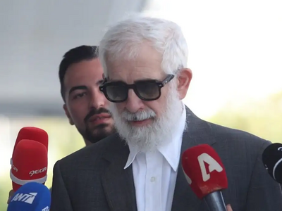 Πέτρος Φιλιππίδης: Ποινή φυλάκισης 3 ετώ...