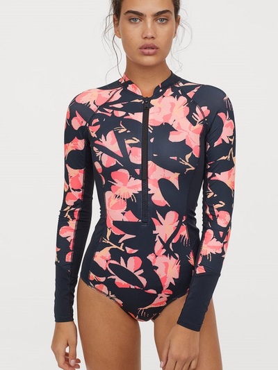 H&M