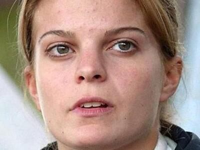 Εξαλλη η Αθηνά Ωνάση με τον Ριμπολόβλεφ:...