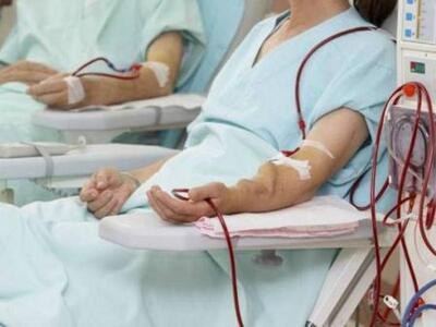 Αγρίνιο: Νεφροπαθής δήλωνε ψεύτικη διεύθ...