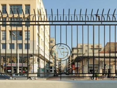 Αιχμές Σιγαλού για την "ανάπλαση στ...