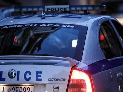 Αστυνομική επιχείρηση στον Ασπρόπυργο: Ο...