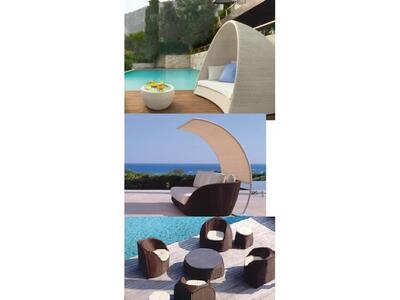 More Design by Georgiopoulos