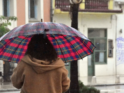 Καιρός: Σε Red Code και πάλι η Δυτική Ελ...